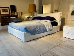 Letto matrimoniale Letto matrimoniale loll gervasoni Gervasoni con uno sconto IMPERDIBILE