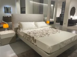 Letto matrimoniale Letto de light  Twils con un ribasso IMPERDIBILE