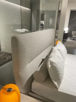 Letto matrimoniale Letto de light  Twils con un ribasso IMPERDIBILE