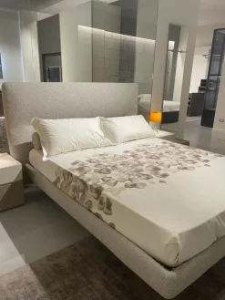 Letto matrimoniale Letto de light  Twils con un ribasso IMPERDIBILE
