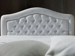 Letto matrimoniale Letto bellagio con contenitore o senza Artigianale con uno sconto del 44%