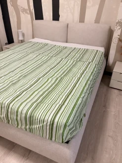 Letto matrimoniale Letto maori  Sangiacomo con uno sconto IMPERDIBILE