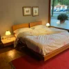 Letto matrimoniale Lever Former con un ribasso IMPERDIBILE