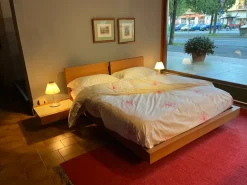 Letto matrimoniale Lever Former con un ribasso IMPERDIBILE
