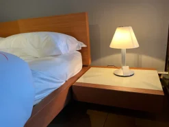 Letto matrimoniale Lever Former con un ribasso IMPERDIBILE