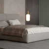 Letto matrimoniale Loft Giessegi con un ribasso IMPERDIBILE