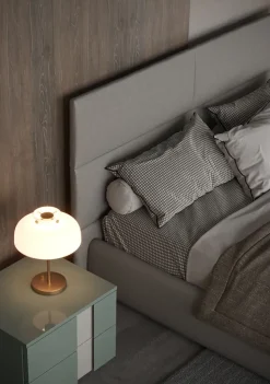 Letto matrimoniale Loft Giessegi con un ribasso IMPERDIBILE