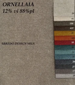 Letto matrimoniale Madame * Hopplà con un ribasso del 40%