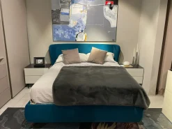 Letto matrimoniale Margherita Altrenotti con un ribasso IMPERDIBILE