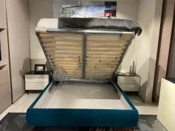 Letto matrimoniale Margherita Altrenotti con un ribasso IMPERDIBILE