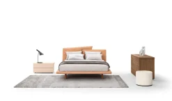 Letto matrimoniale Meeting: ribasso IMPERDIBILE! Acquista ora!