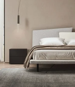 Letto matrimoniale Meeting: ribasso IMPERDIBILE! Acquista ora!