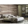 Letto matrimoniale Metropolitan Le comfort con un ribasso IMPERDIBILE