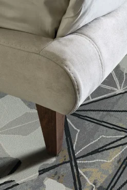 Letto matrimoniale Metropolitan Le comfort con un ribasso IMPERDIBILE