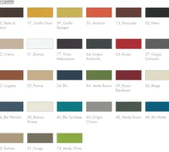 Letto matrimoniale Michelangelo Tonin casa con un ribasso IMPERDIBILE