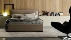 Letto matrimoniale Michelle Ergogreen con un ribasso IMPERDIBILE