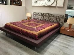 Letto matrimoniale Michelle Ciacci con un ribasso IMPERDIBILE