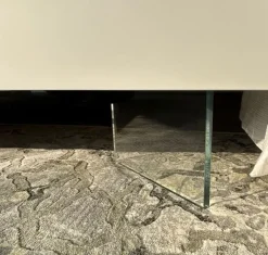 Letto matrimoniale moderno My love Voltan a prezzo scontato