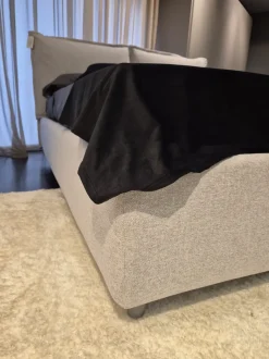 Letto matrimoniale moderno So pop Noctis a prezzo scontato