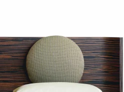 Letto matrimoniale moderno Hug collection Noctis a prezzo ribassato