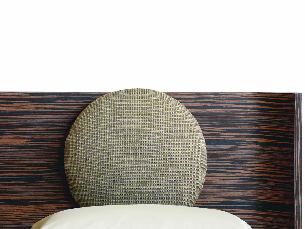 Letto matrimoniale moderno Hug collection Noctis a prezzo ribassato