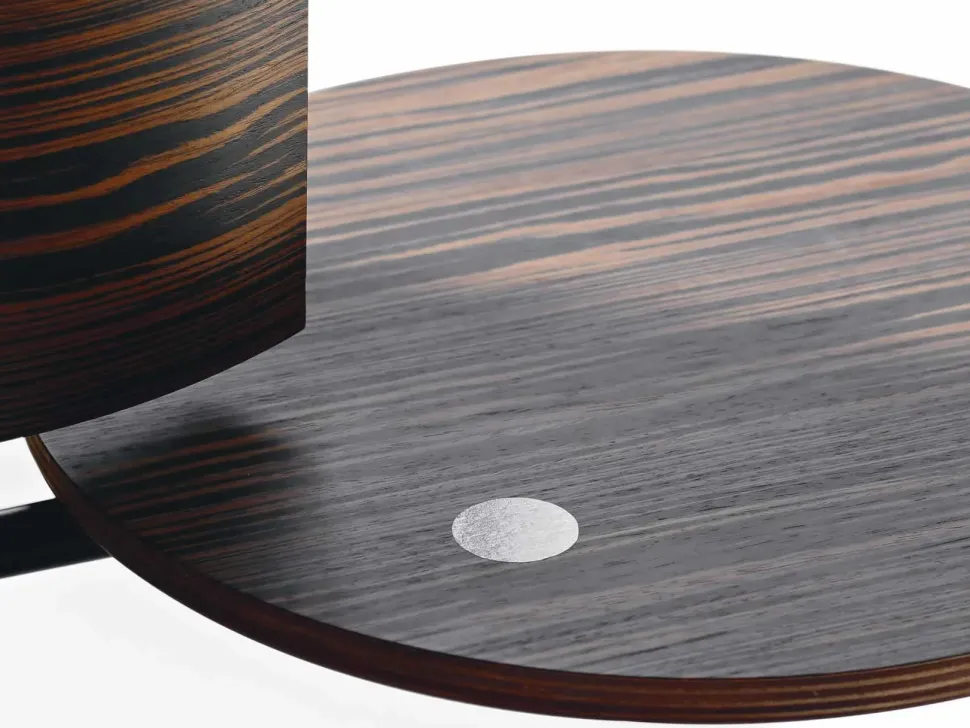 Letto matrimoniale moderno Hug collection Noctis a prezzo ribassato