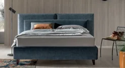 Letto matrimoniale moderno Monroe V&nice a prezzo ribassato