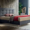Letto matrimoniale moderno Dennis york Felis a prezzo ribassato
