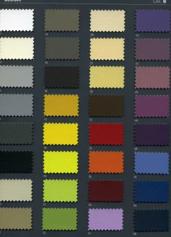 Letto matrimoniale moderno Living Gev salotti a prezzo scontato