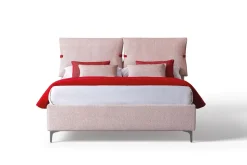 Letto matrimoniale moderno Primrose Le comfort a prezzo ribassato