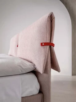 Letto matrimoniale moderno Primrose Le comfort a prezzo ribassato