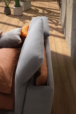 Letto matrimoniale moderno Apollo Le comfort a prezzo ribassato