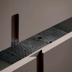 Letto matrimoniale moderno Letto matrimoniale miranda Mottes selection a prezzo scontato