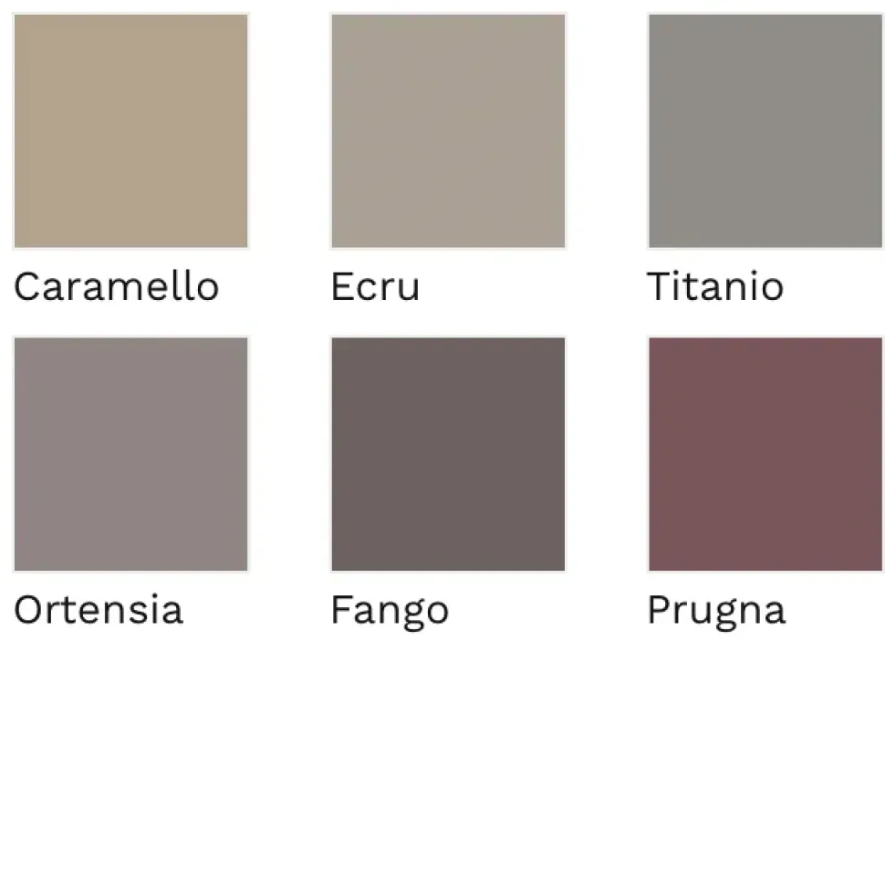 Letto matrimoniale moderno Letto matrimoniale miranda Mottes selection a prezzo scontato