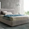 Letto matrimoniale moderno Atium Le comfort a prezzo ribassato