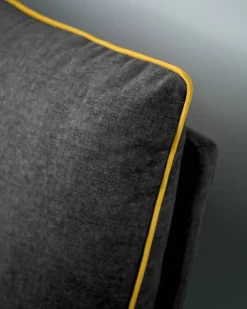 Letto matrimoniale moderno Luis Felis a prezzo ribassato