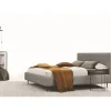 Letto matrimoniale moderno Gaia Artigianale a prezzo scontato
