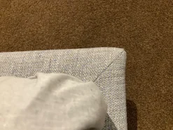 Letto matrimoniale moderno Nebbia Noctis a prezzo ribassato