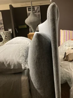 Letto matrimoniale moderno Nebbia Noctis a prezzo ribassato