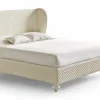 Letto matrimoniale moderno Aurum Youdecor a prezzo ribassato