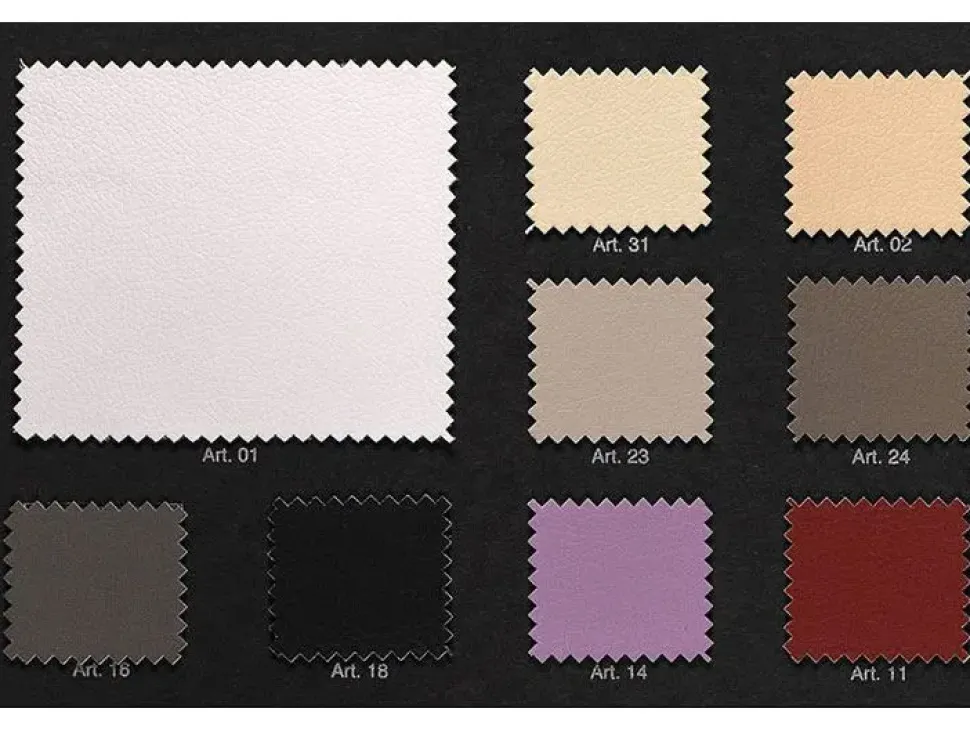 Letto matrimoniale moderno Aurum Youdecor a prezzo ribassato