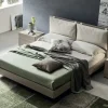 Letto matrimoniale moderno Sky Maronese acf a prezzo scontato