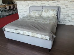 Letto matrimoniale moderno Hello Noctis a prezzo scontato