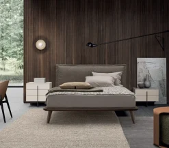 Letto matrimoniale Morgan Dall'agnese con un ribasso IMPERDIBILE