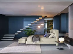 Letto matrimoniale Opera fleur * Twils con uno sconto IMPERDIBILE