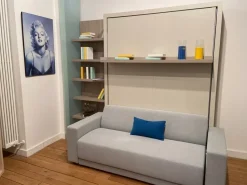 Letto matrimoniale Oslo 173 / promo sul nuovo Clei con un ribasso IMPERDIBILE