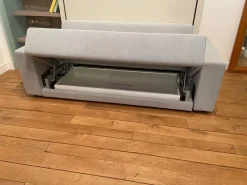 Letto matrimoniale Oslo 173 / promo sul nuovo Clei con un ribasso IMPERDIBILE