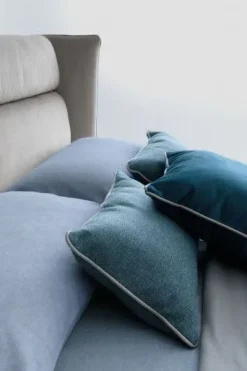 Letto matrimoniale Pasodoble Le comfort con un ribasso IMPERDIBILE