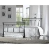 Letto matrimoniale Pastorale * Florentia bed con uno sconto IMPERDIBILE