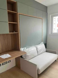 Letto matrimoniale Penelope 2 sofa'  Clei con un ribasso IMPERDIBILE